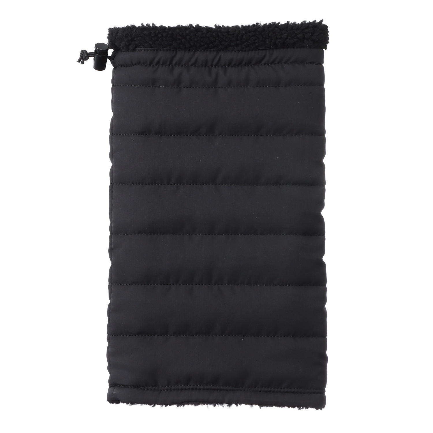 トーキョーキャンプゴー 寒い冬の必需品 洗える　軽量 ボアレッグウォーマー