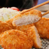 レンジで簡単 やまと豚の やわらかとんかつ