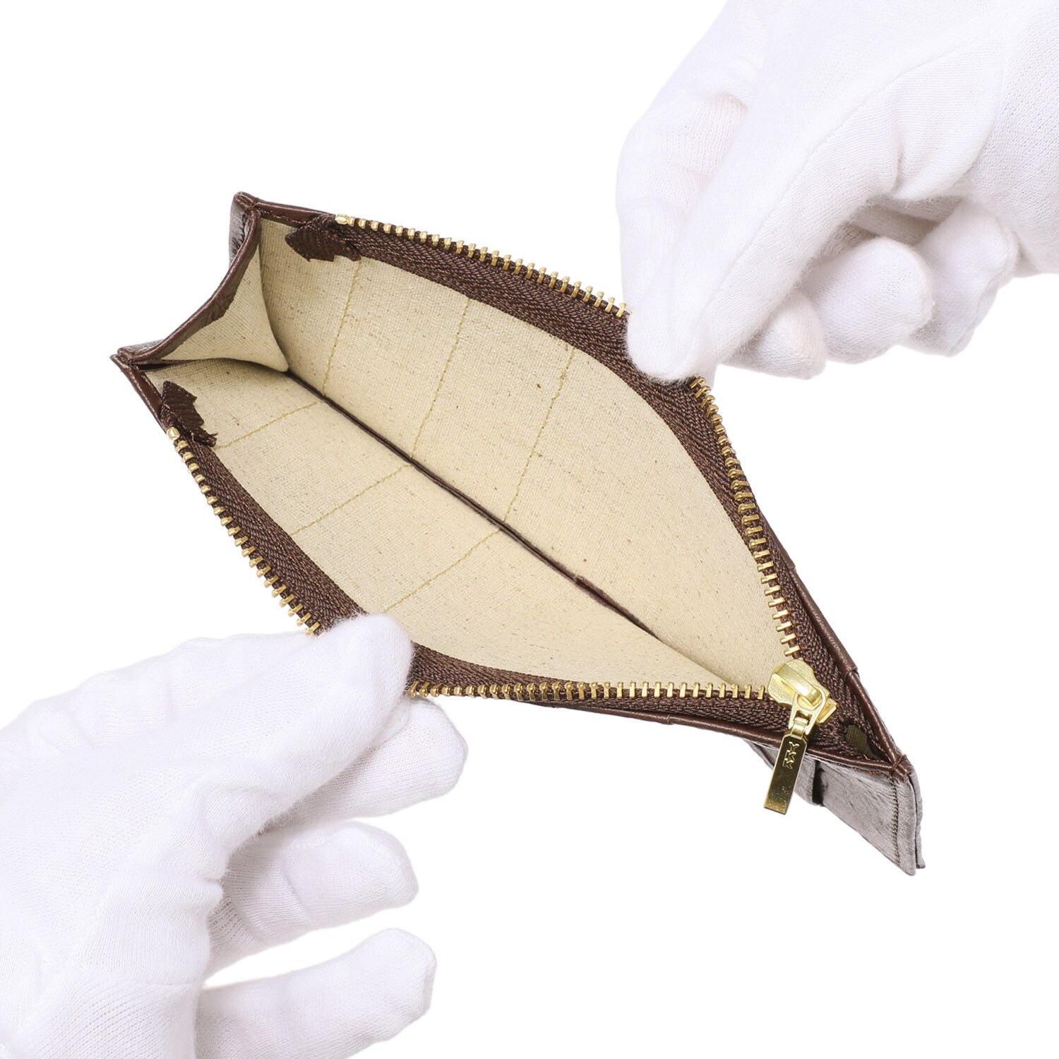 アオネコ 一足早いにゃんにゃん猫袋 ロングウォレットセット ＜保護ネコ寄付チケット 　１３００円分付＞