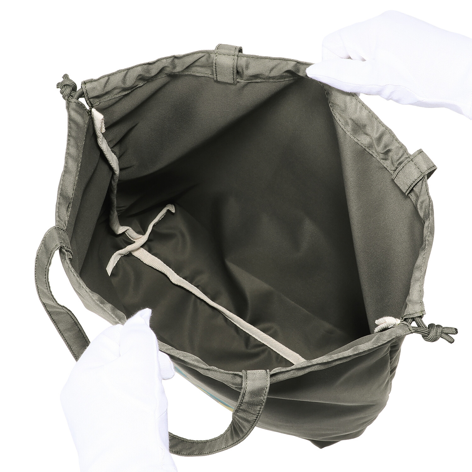 アオネコ 一足早いにゃんにゃん猫袋 ロングウォレットセット ＜保護ネコ寄付チケット 　１３００円分付＞