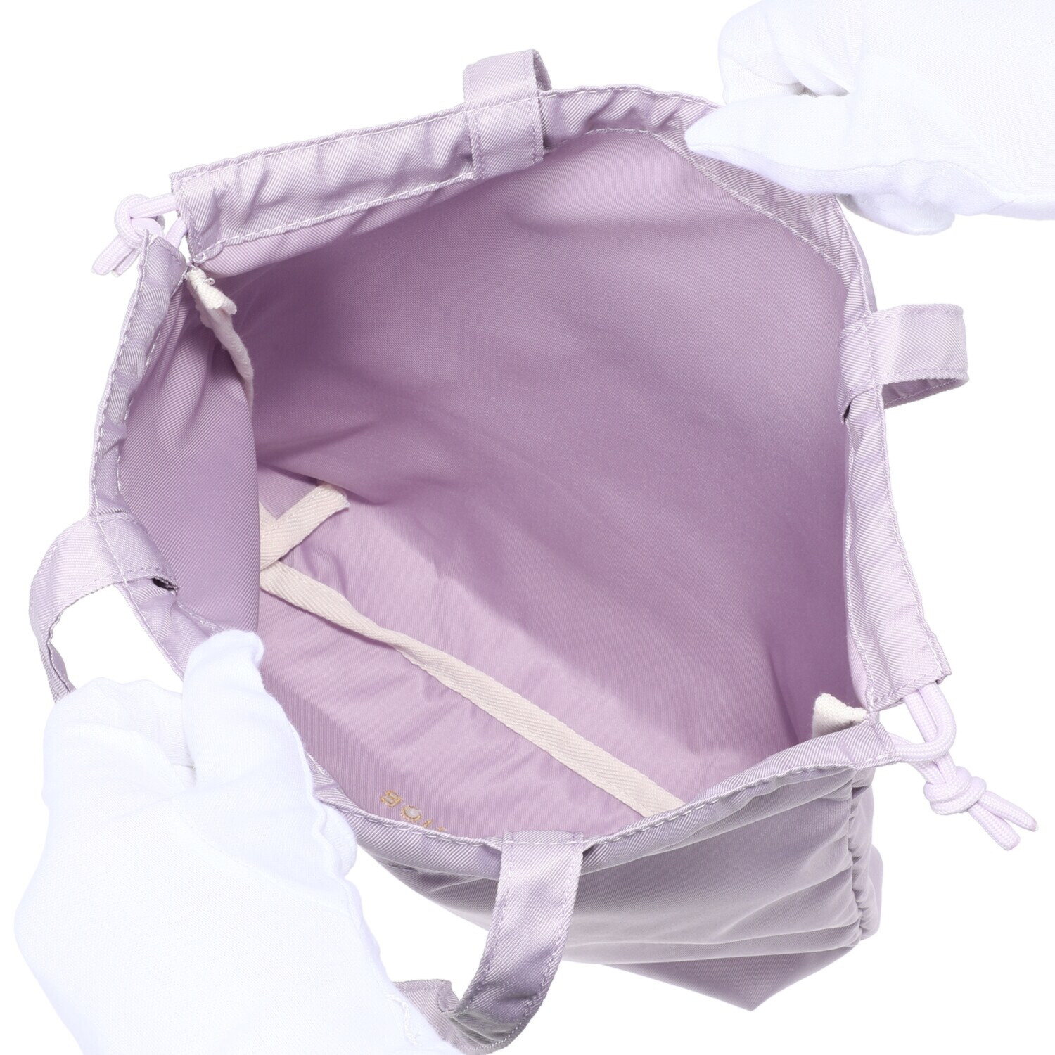 アオネコ 一足早いにゃんにゃん猫袋 ミニウォレットセット ＜保護ネコ寄付チケット 　９００円分付＞