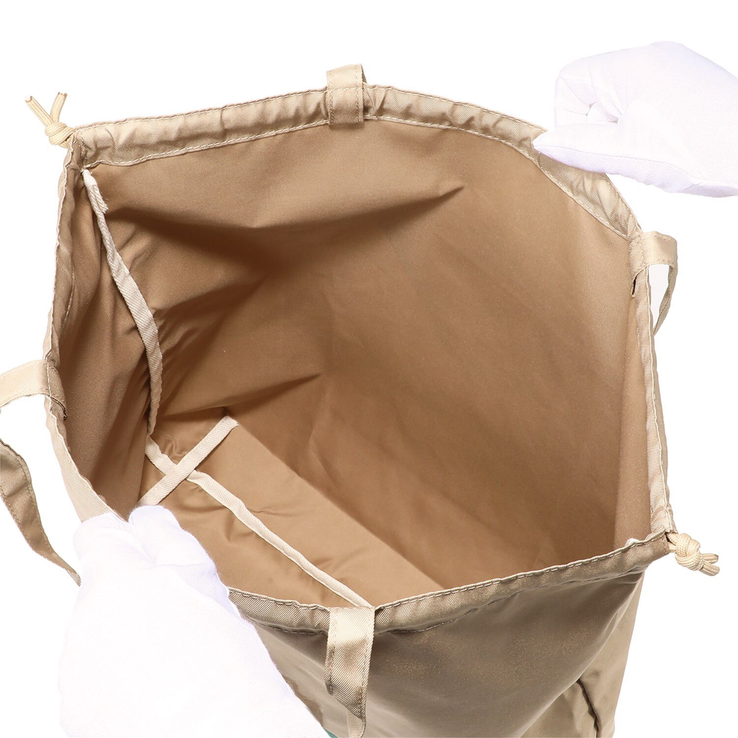 アオネコ 一足早いにゃんにゃん猫袋 ポシェットセット ＜保護ネコ寄付チケット 　２０００円分付＞