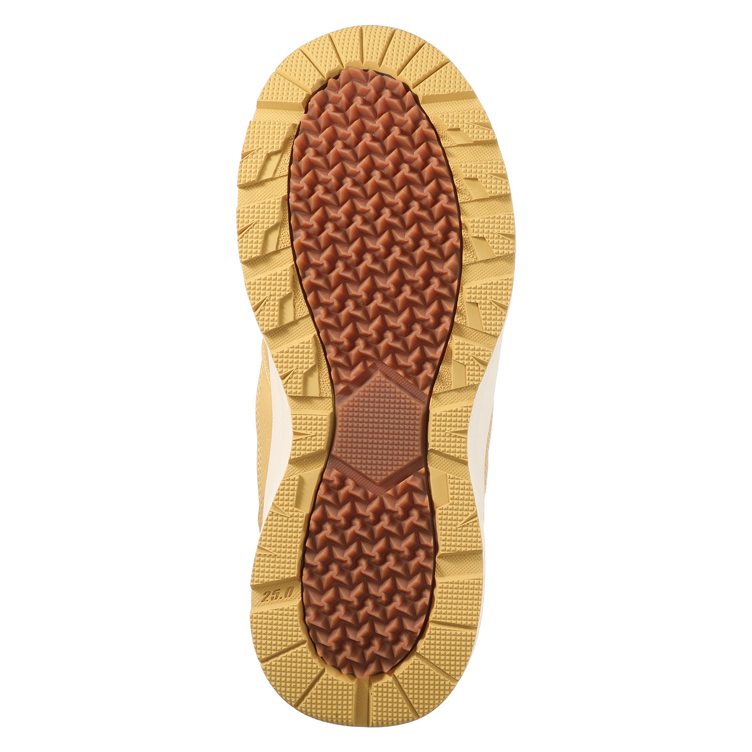 アウトドアプロダクツ あったか＆楽々ウォーク 防水厚底ウィンターブーツ 