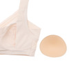 美人工房 消臭・速乾 いい肌コットン ブラジャー ＜４Ｌ＞