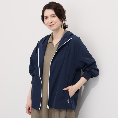 シーン ライトフーディー ブルゾン シーン ライトフーディー ブルゾン