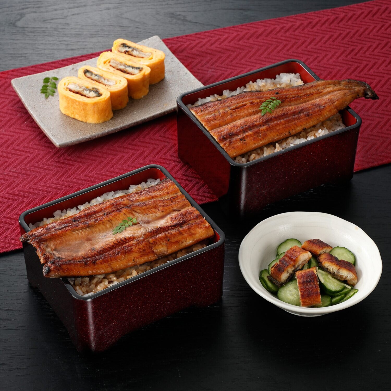 ＜長焼き＞ 目利き人厳選！ ふっくら国産手焼きうなぎ （新仔）