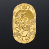 光則 純金製　小判 “日の出馬” ＜５０ｇ＞