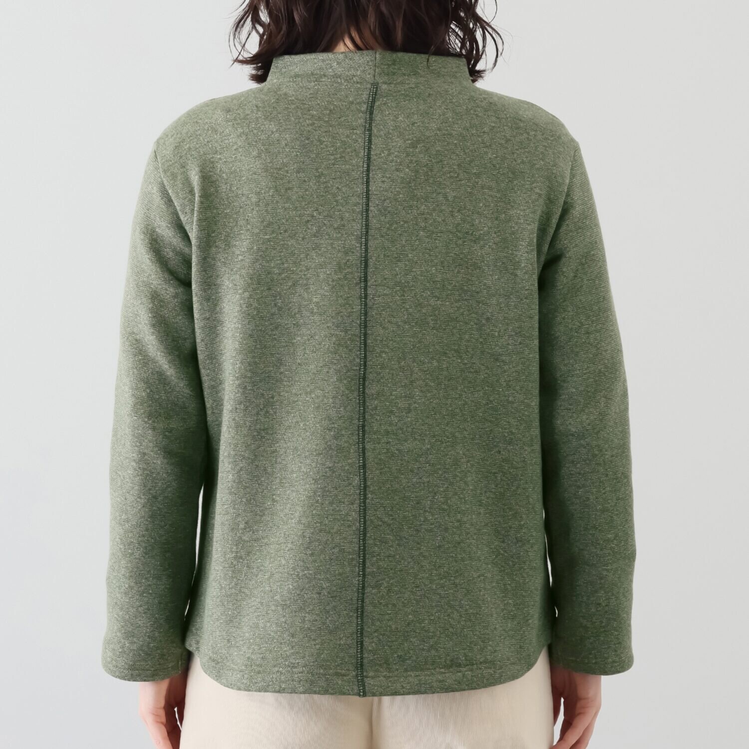 シロヤイチガントウキョウ リバーエース（Ｒ） 裏毛起毛 カンガルーポケット プルオーバー