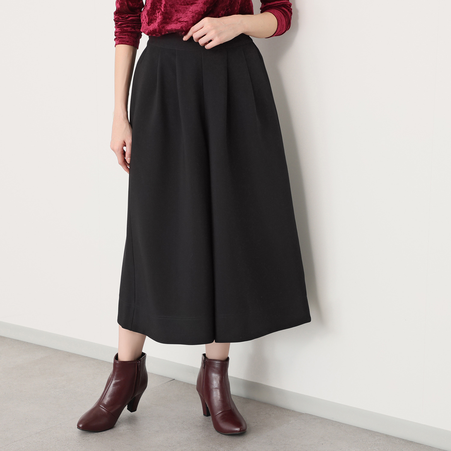 アリュメット スカーチョ