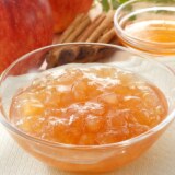 シャキシャキとろ〜ん！ ハニー＆アップルシナ...