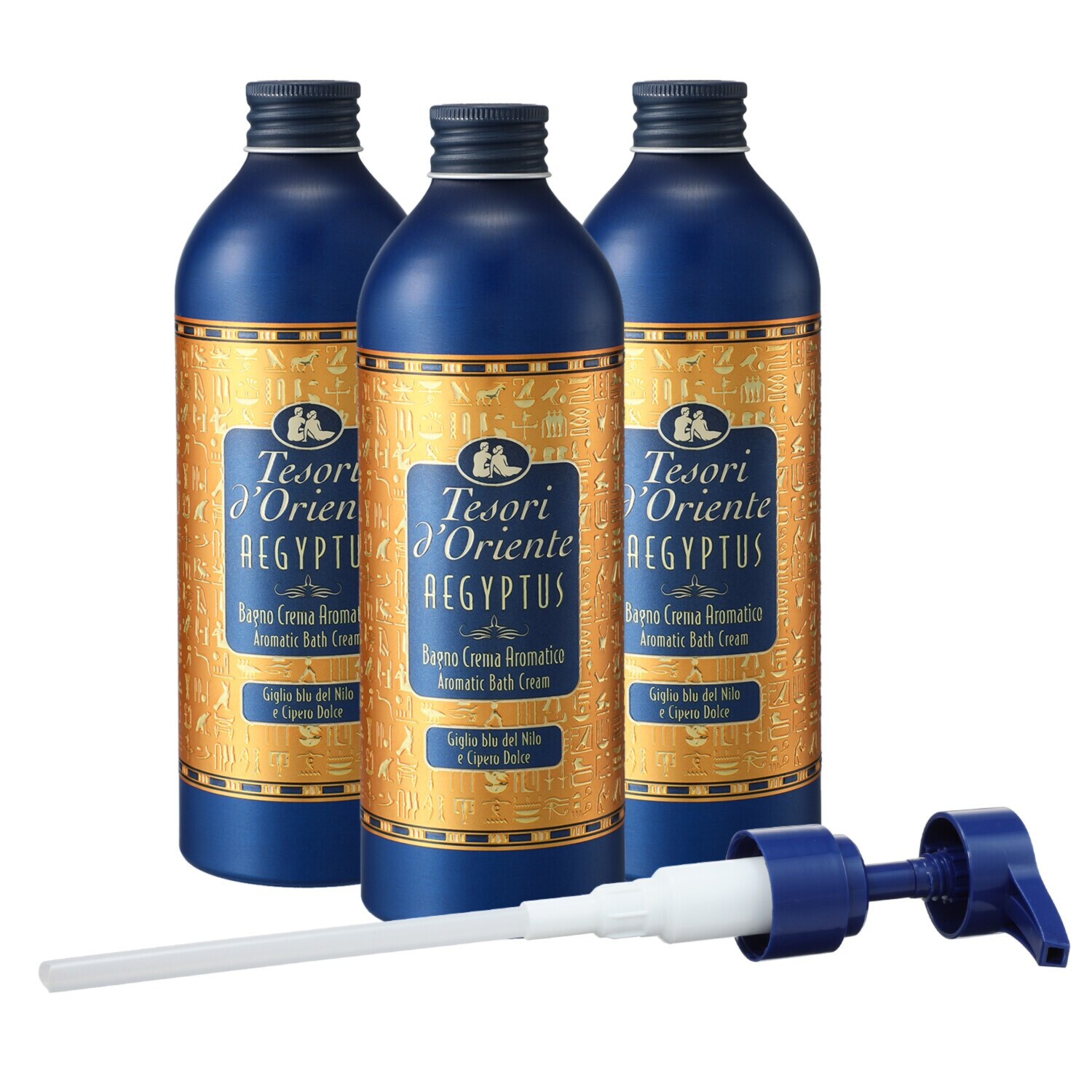 テゾリドオリエンテ イタリア発ブランド １本３機能！ 美しく優雅に香り漂う フレグランスボディソープ デビュー３本特別セット