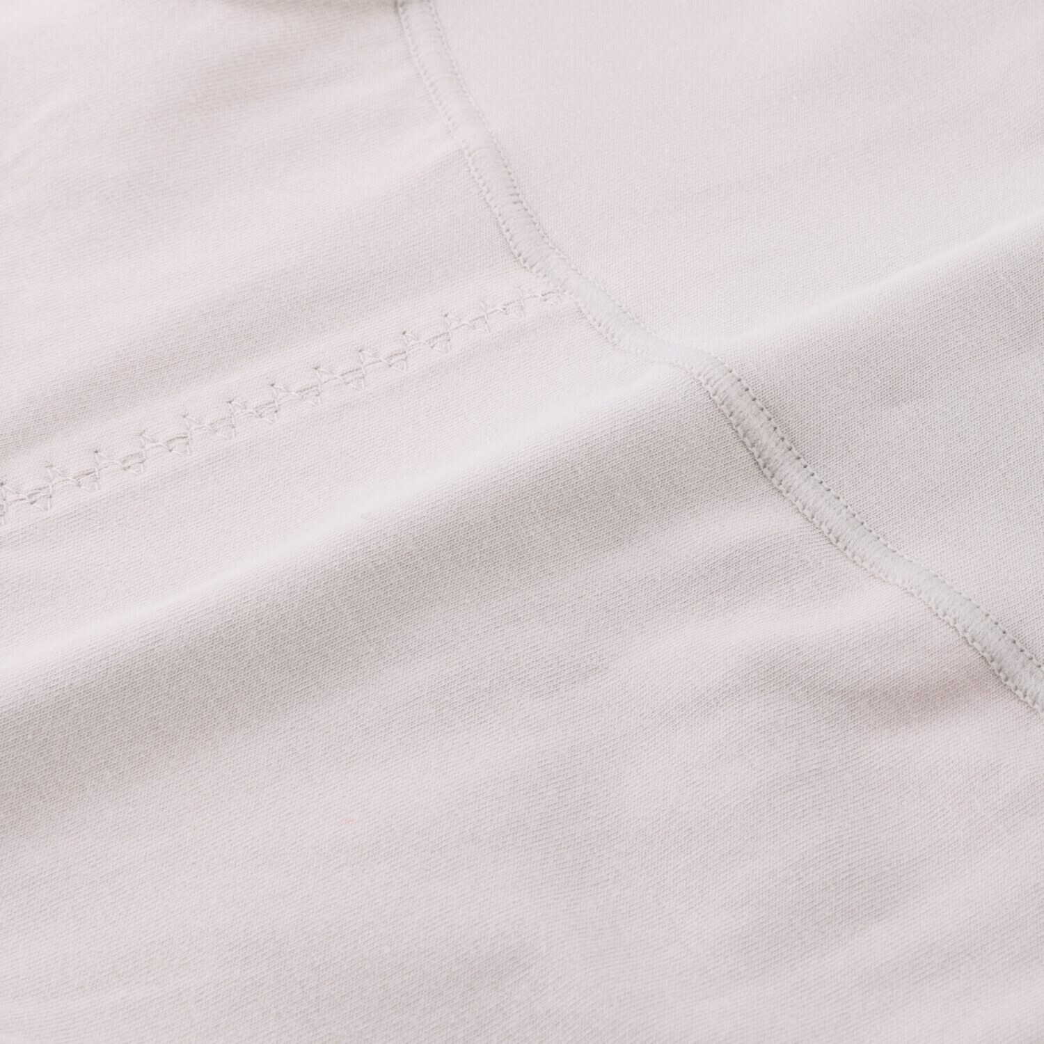 うつくＣ デビュー１０周年 綿混深ばき すっきりサポート 一分丈ボトム３枚セット