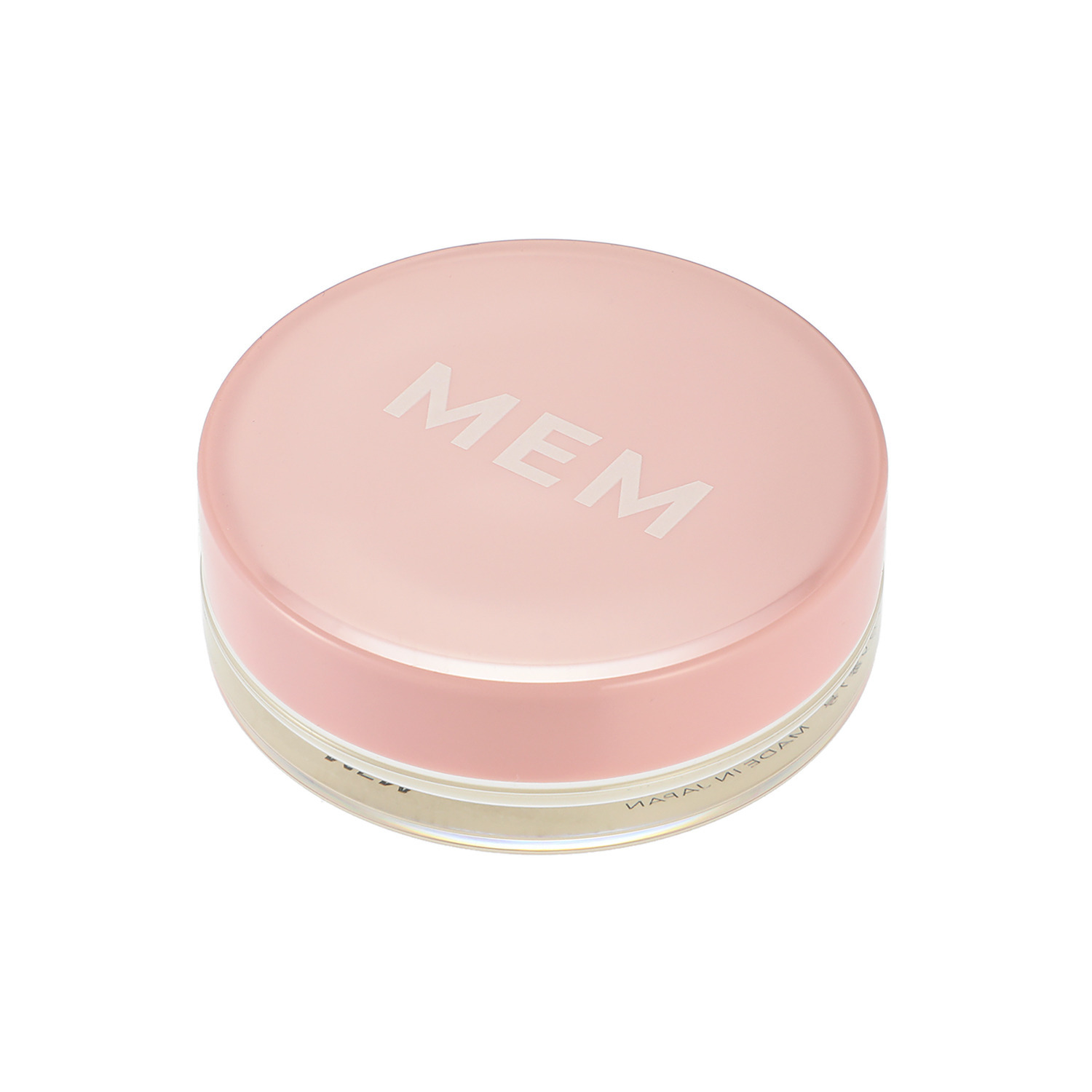 ＭＥＭ ３種の甘草由来成分配合 溶け込むようになじみ やわらか潤い肌へ整える ボタニカル トリートメント　バーム 増量ポーチ付セット