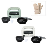 トースト・料理・炊飯まで アラジン　グラファ...