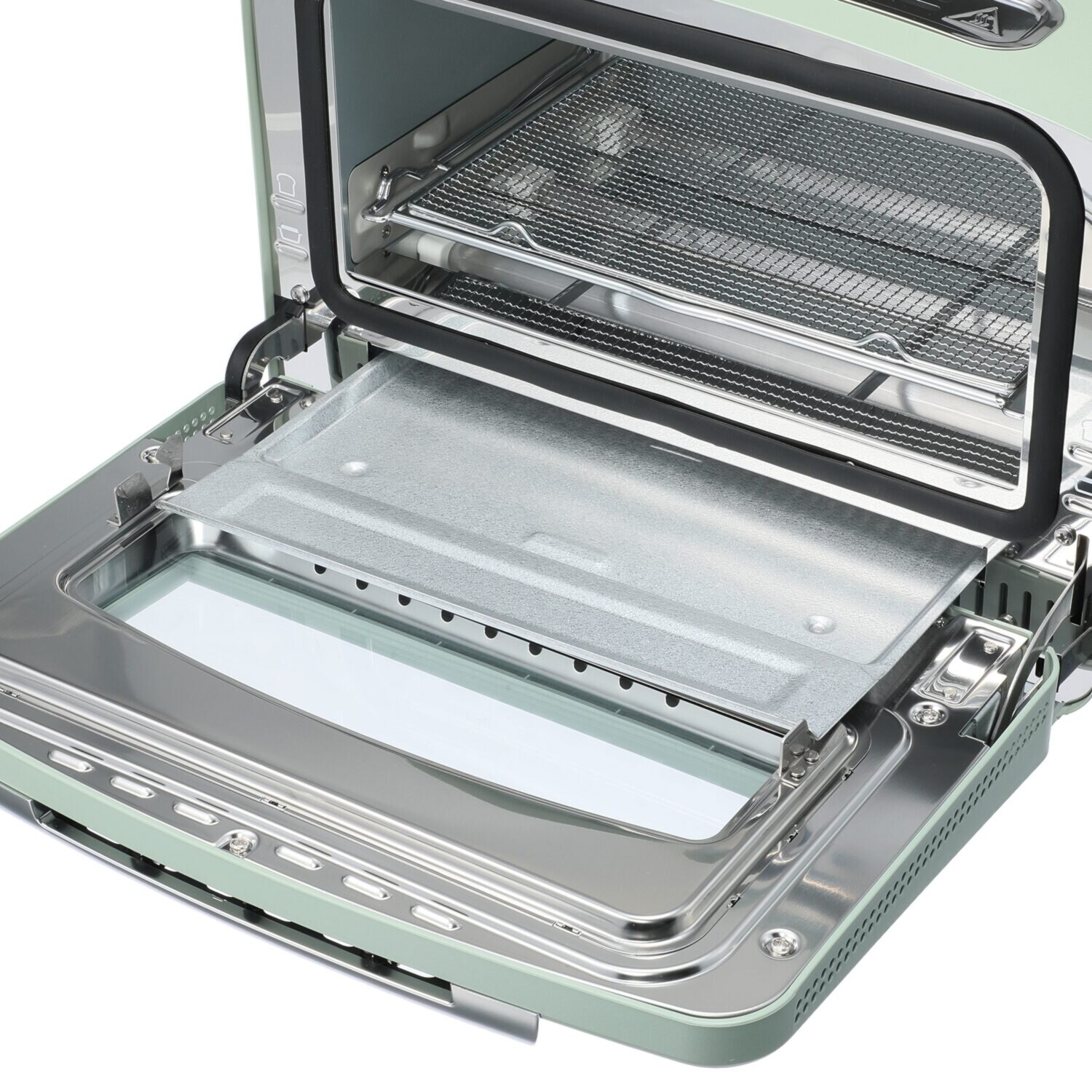 トースト・料理・炊飯まで アラジン　グラファイト グリル＆トースター フラッグシップモデル ＜４枚焼き＞特別セット