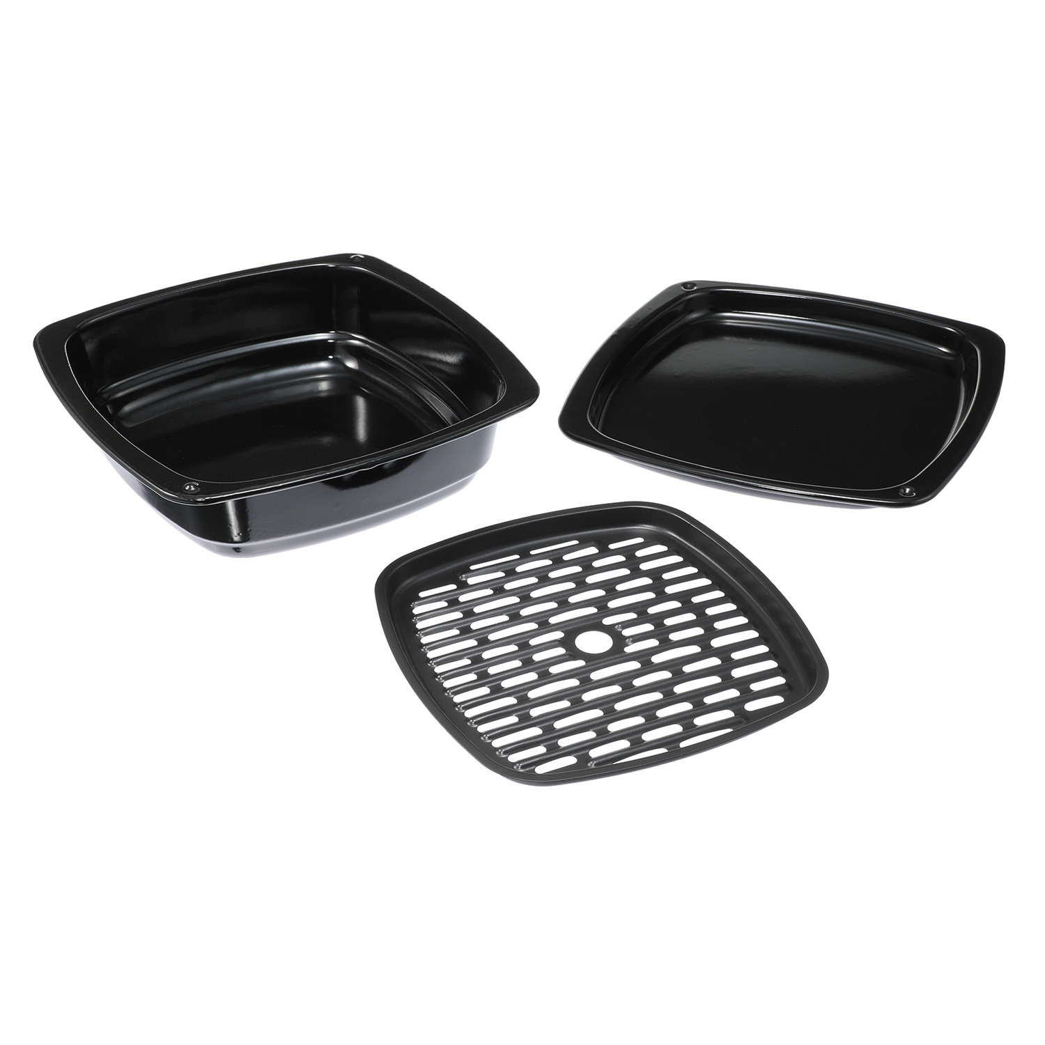 トースト・料理・炊飯まで アラジン　グラファイト グリル＆トースター フラッグシップモデル ＜４枚焼き＞特別セット