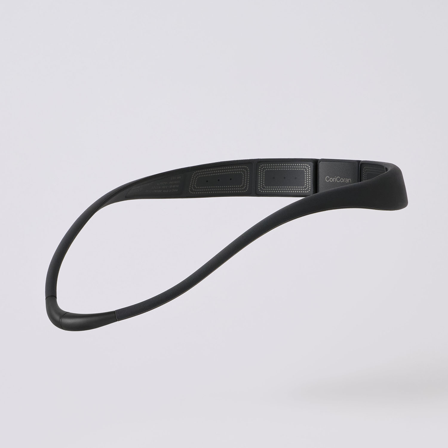 パナソニック 首にかけて簡単手軽に 肩コリ治療！ 高周波治療器 コリコランループ ＥＷ−ＲＡ５２０