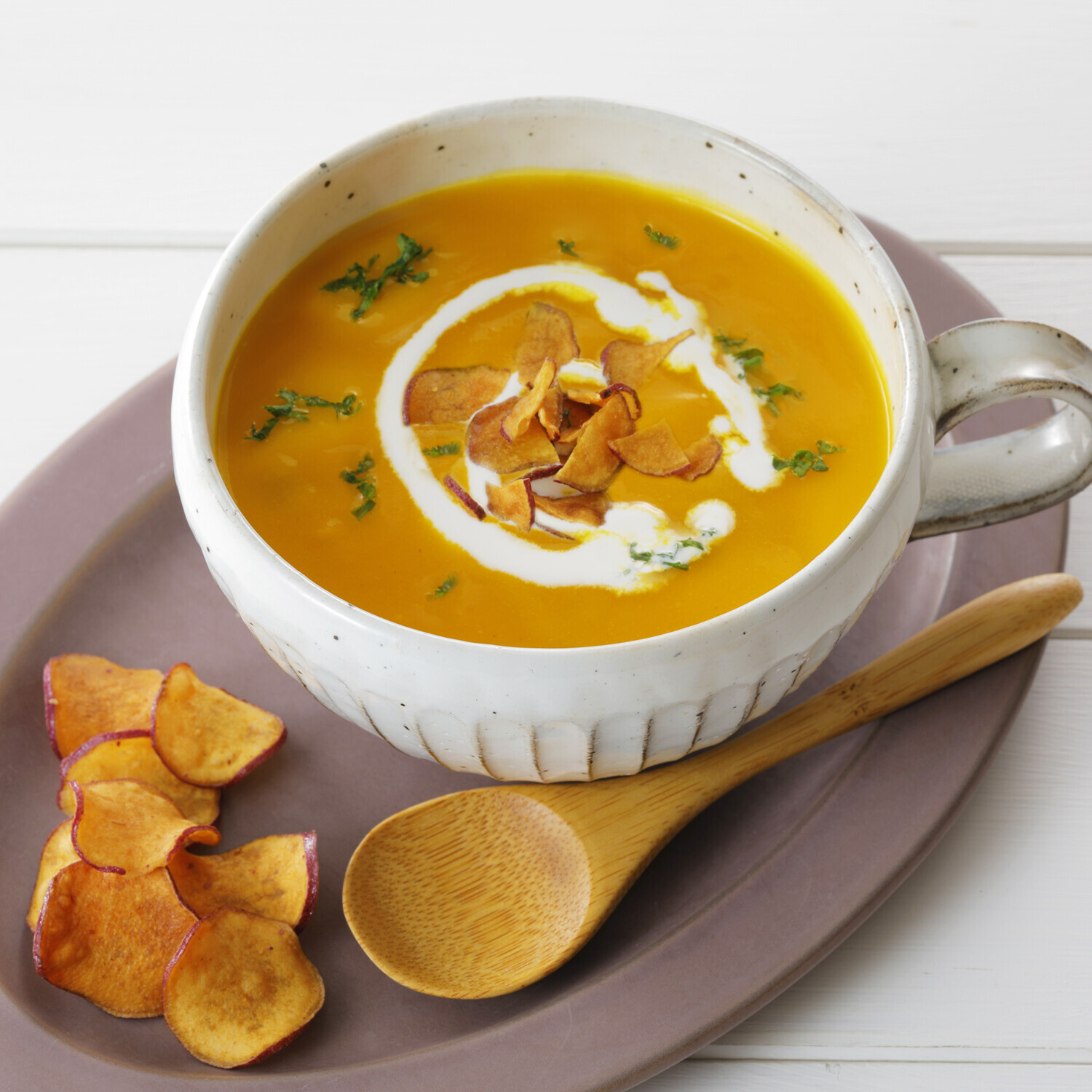 徳島＜農家ソムリエ〜ず＞ カリッと！あと引くうまさ 徳島県産 なると金時チップス