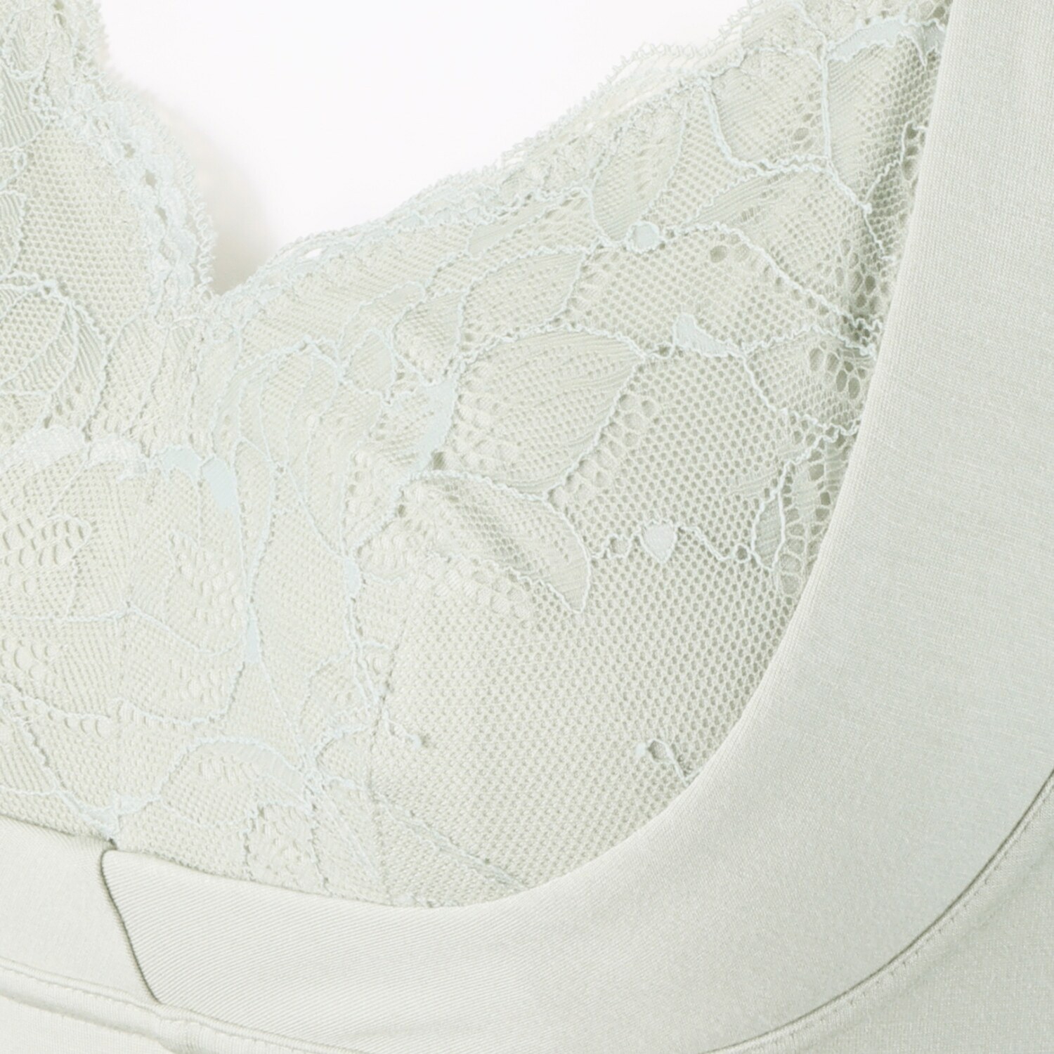 エレーヌ 抗菌防臭 シルキースムース ふわっと包んでバストＵＰ カップ付タンクトップ ２枚セット