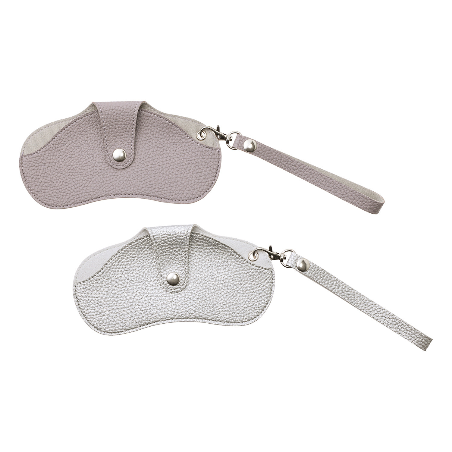 リサリサ サングラスケース ２色セット