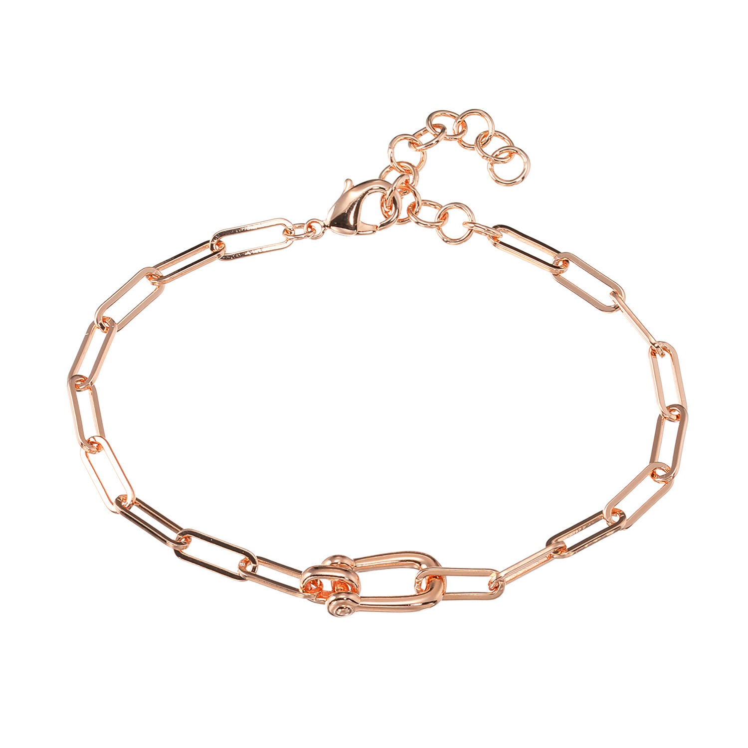 ローザリュール ブラケット ブレスレット