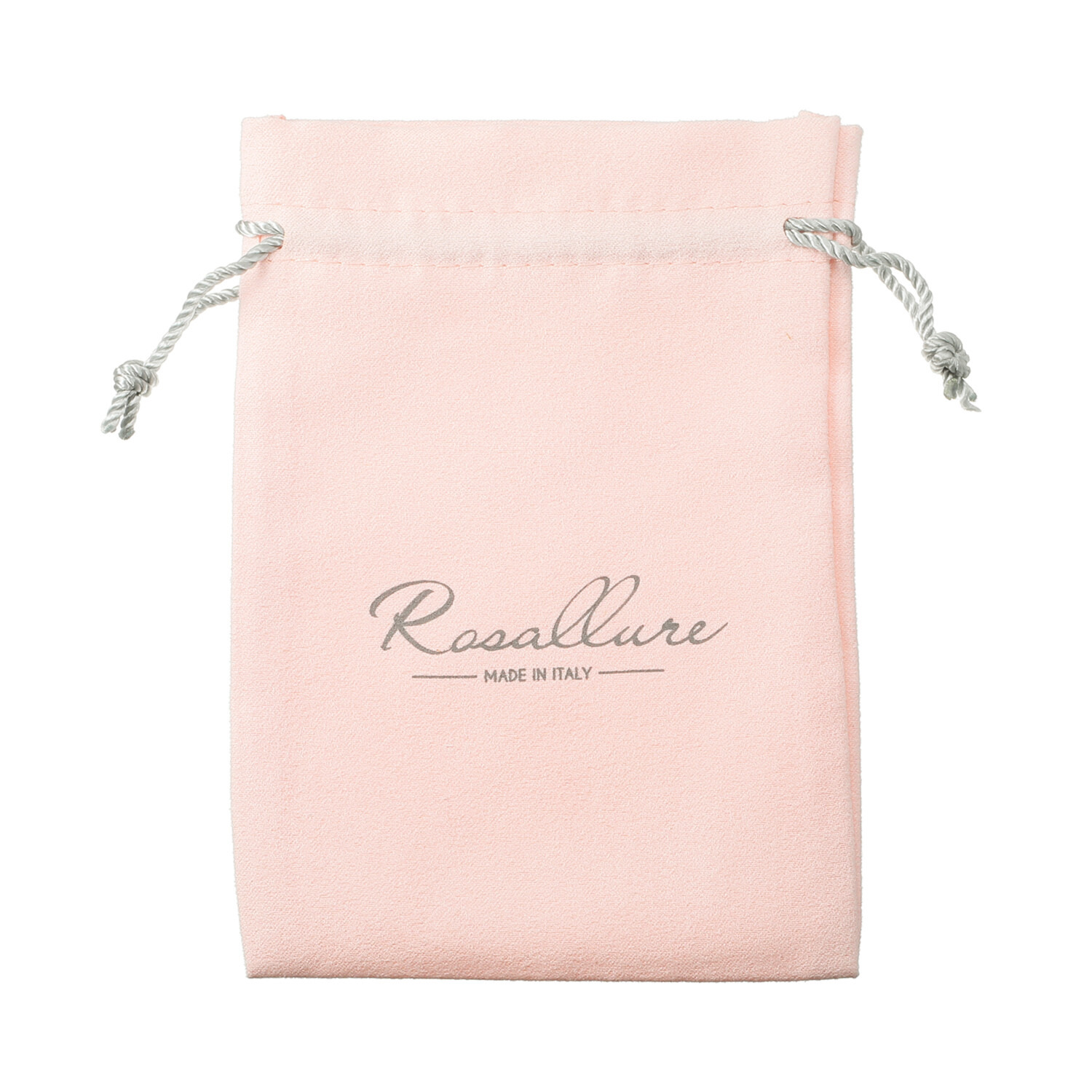 ローザリュール ロープチェーン ネックレス