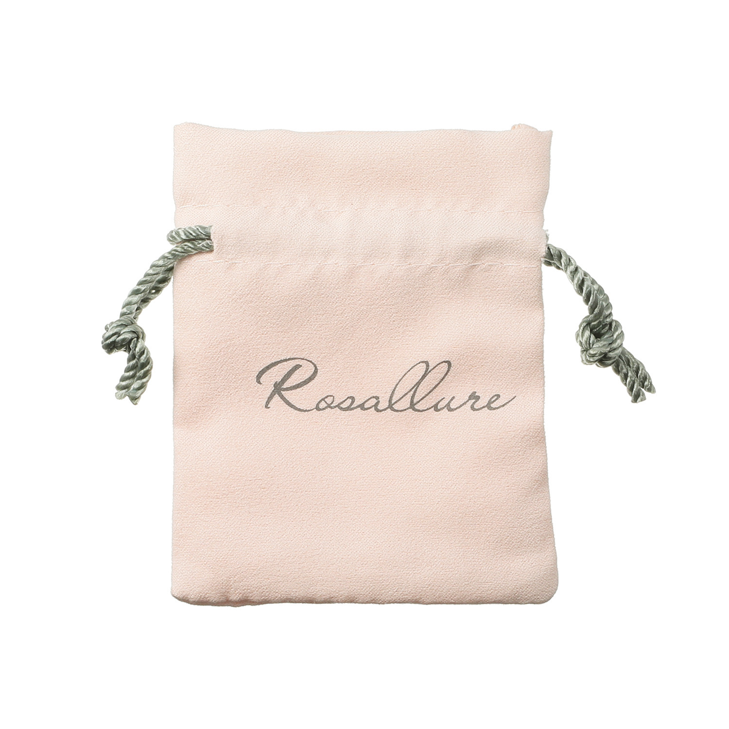 ローザリュール マルチライン ボリュームリング