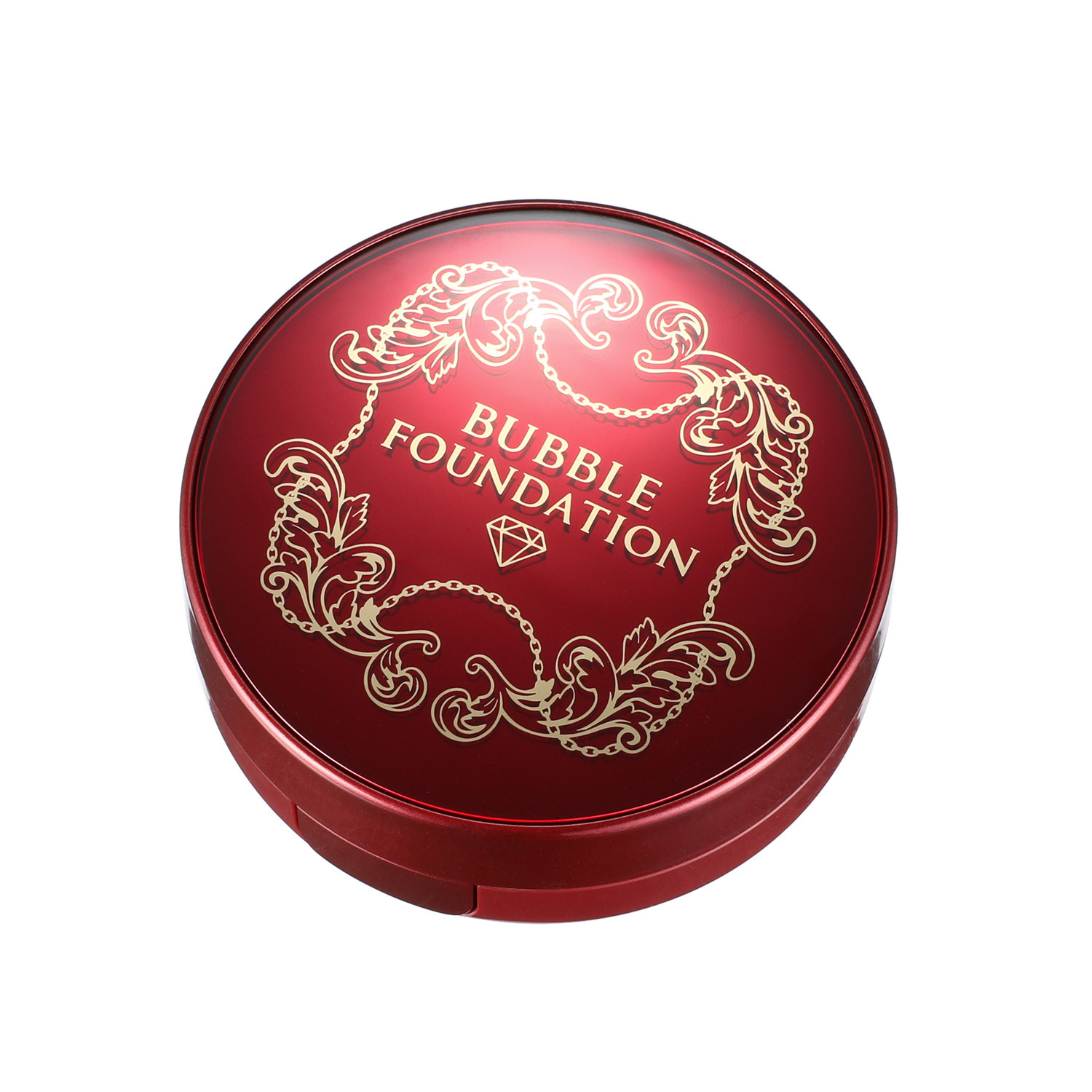 チェンジ シワ改善＆美白 バブルファンデーション ２個特別セット