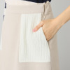 クリン　ヨシキ モッサ起毛 Ａラインスカート