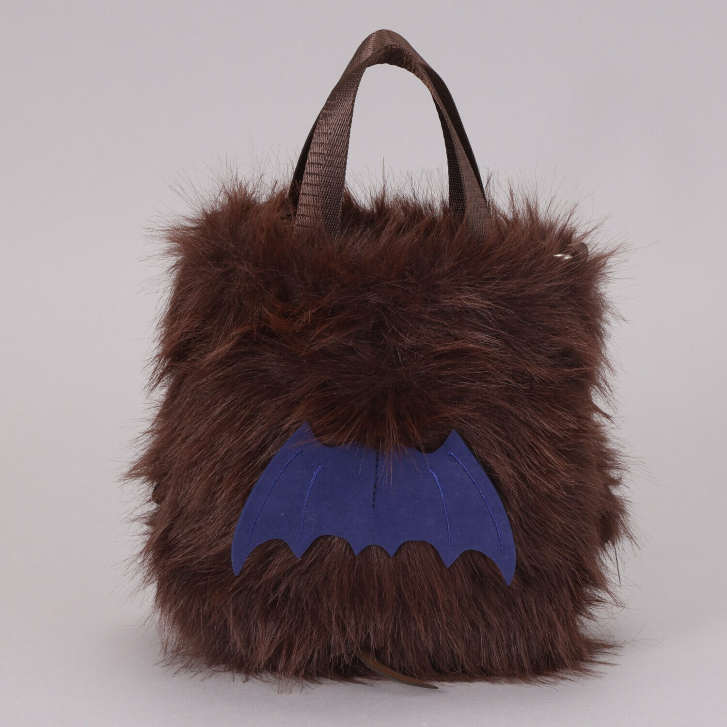 ルートート ふわふわもふもふ ２ウェイショルダーバッグ 未確認生物 “クリプティッド”