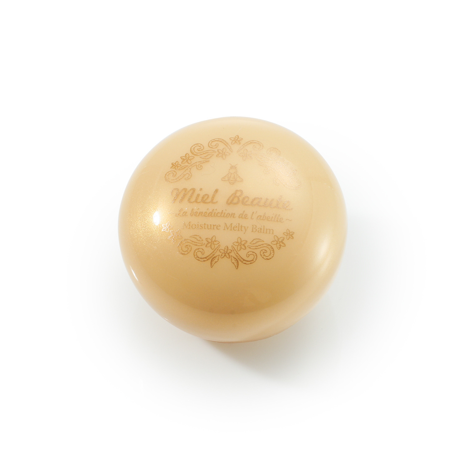 ミエルボーテ つやめく透明感を演出する ももいろヴェール デイタイム スキンケアペースト ＜ピンク＞ ２個徹底保湿ケアセット