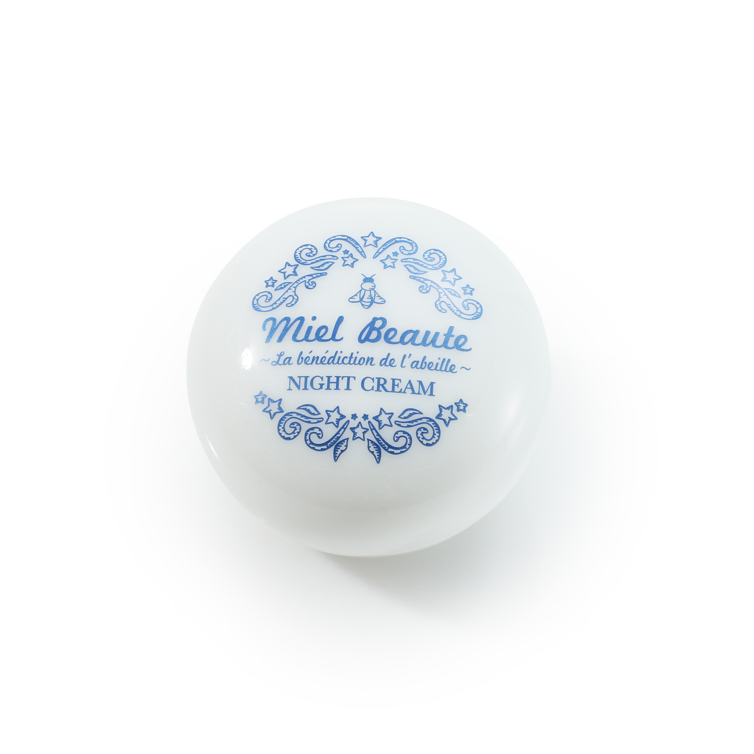 ミエルボーテ つやめく透明感を演出する ももいろヴェール デイタイム スキンケアペースト ＜ピンク＞ ２個徹底保湿ケアセット