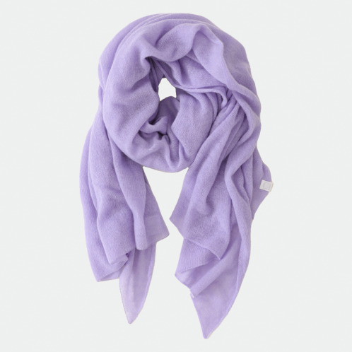 オオタニット ふわふわガーゼ カシミヤ１００％ ショール