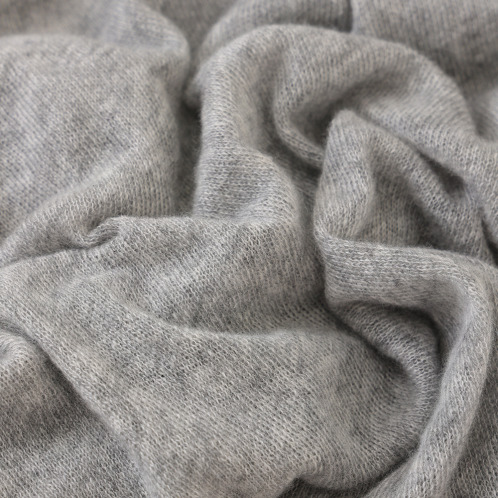 オオタニット ふわふわガーゼ カシミヤ１００％ ショール