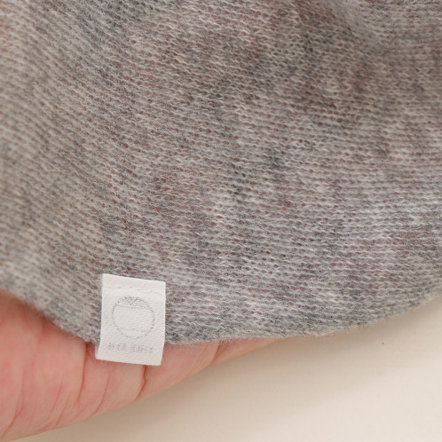 オオタニット ふわふわガーゼ カシミヤ１００％ ショール