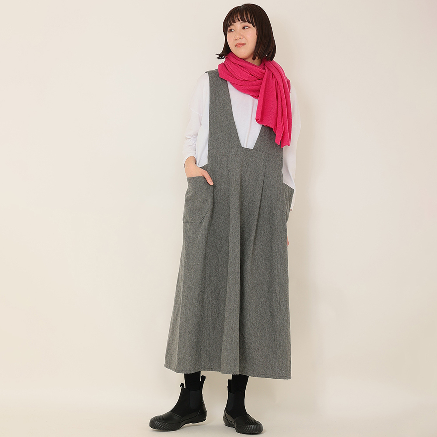 オオタニット ふわふわガーゼ カシミヤ１００％ ショール