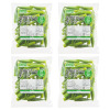 ＜５００ｇ×４＞ 九州産冷凍野菜 オクラ