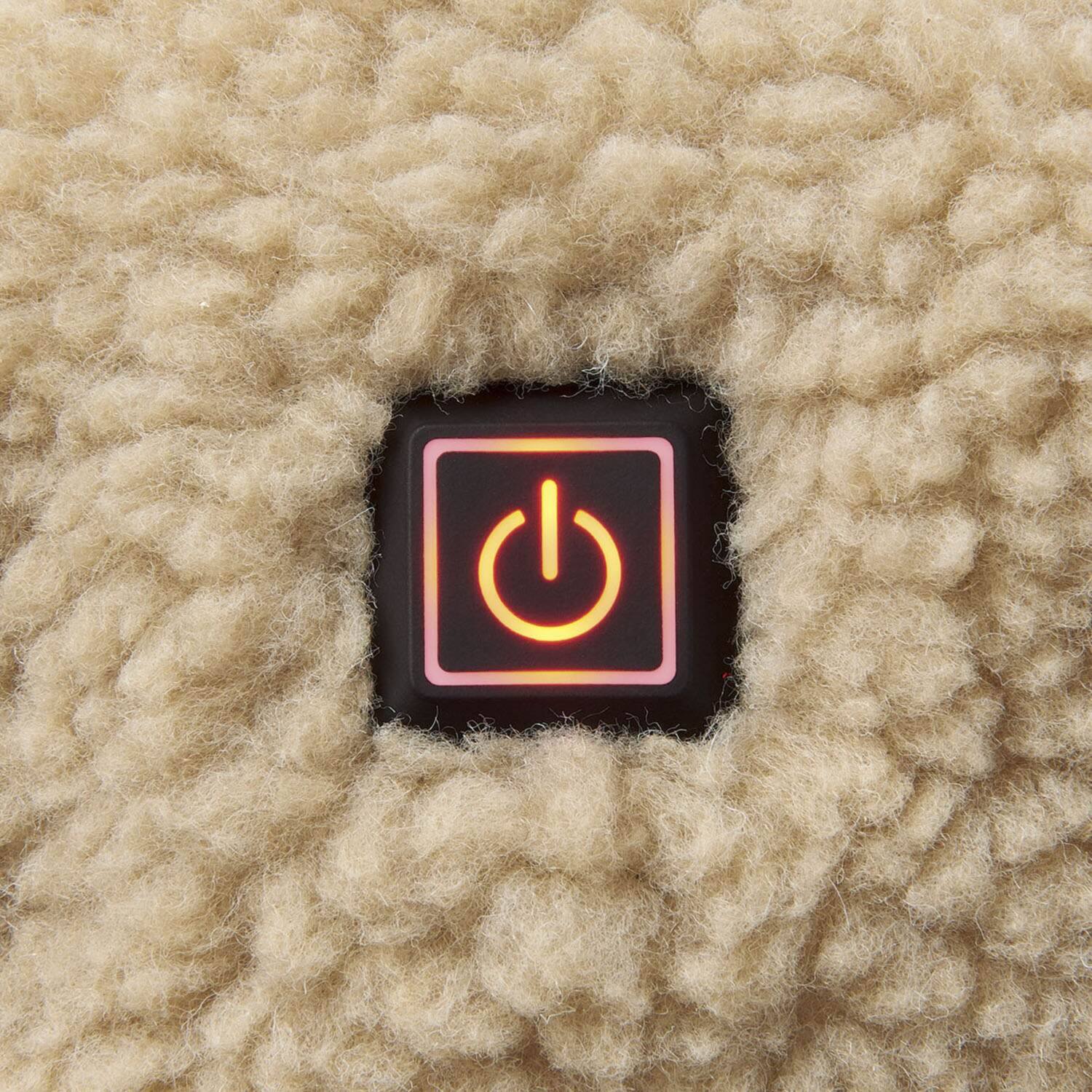 つないですぐにほかほか！ ＵＳＢソクホカクッション プラス