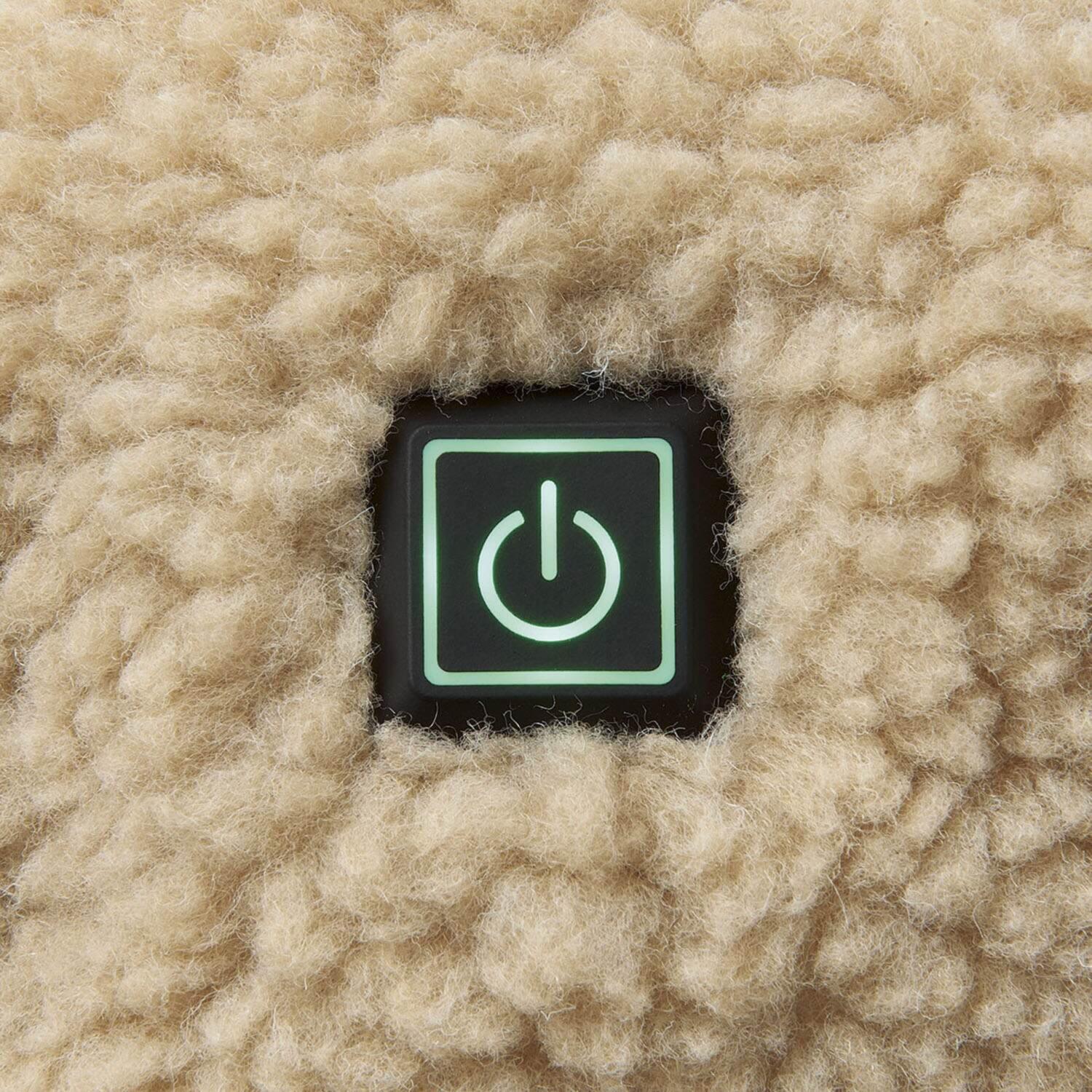 つないですぐにほかほか！ ＵＳＢソクホカクッション プラス