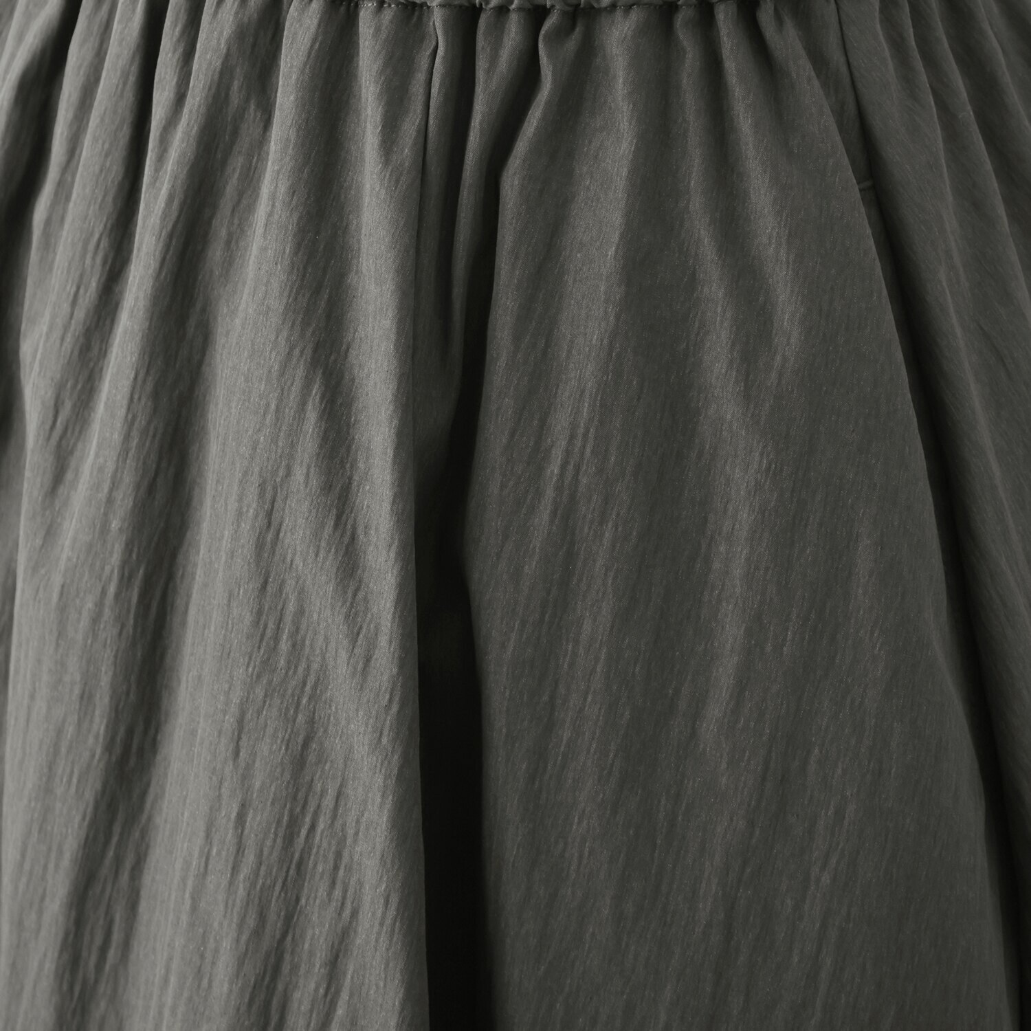 ミニマライズプラス パターンにこだわった ミニマの レイヤースカート