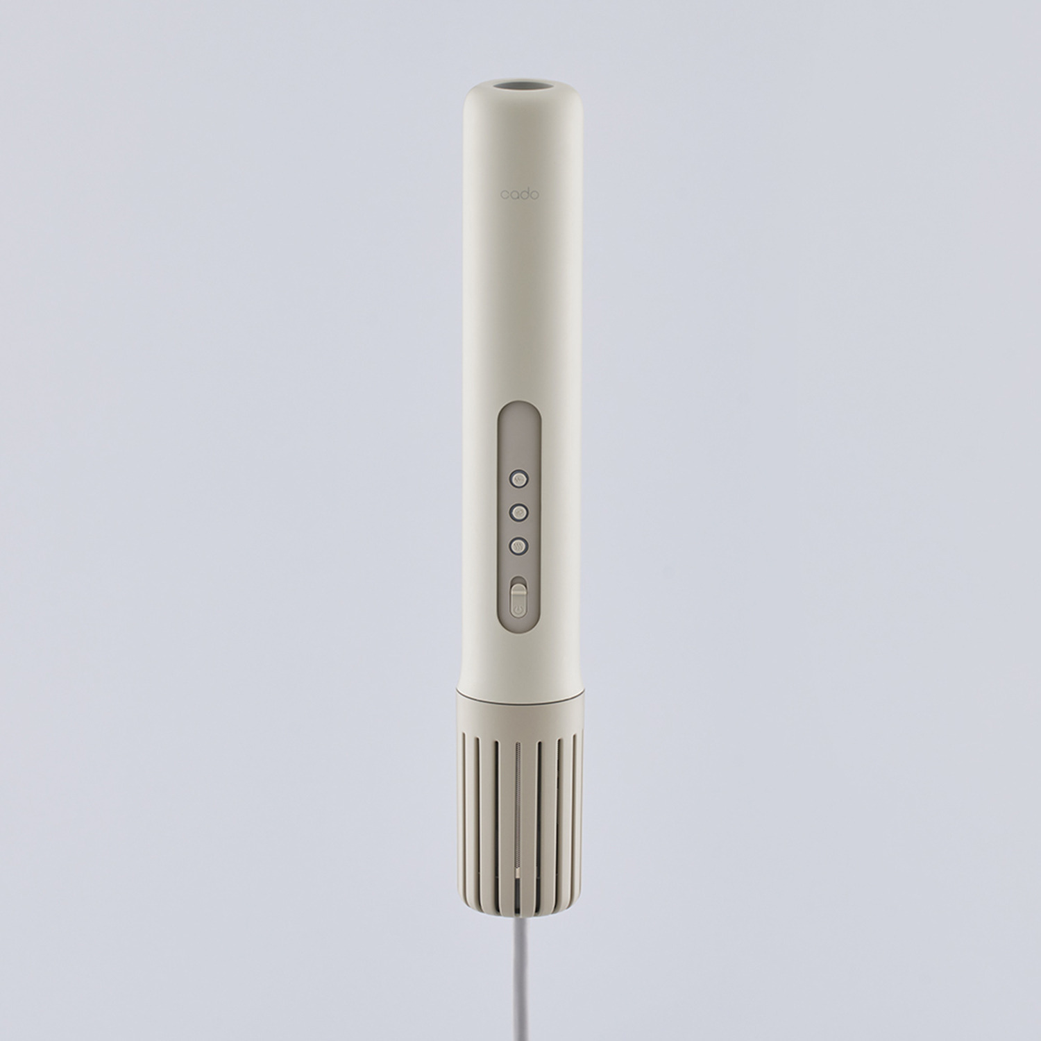 カドー 軽量スリム＆ 驚くほど手軽に使えて パワフル風量で暖める！ ふとん乾燥機　フェーン ＦＥＮ−００２