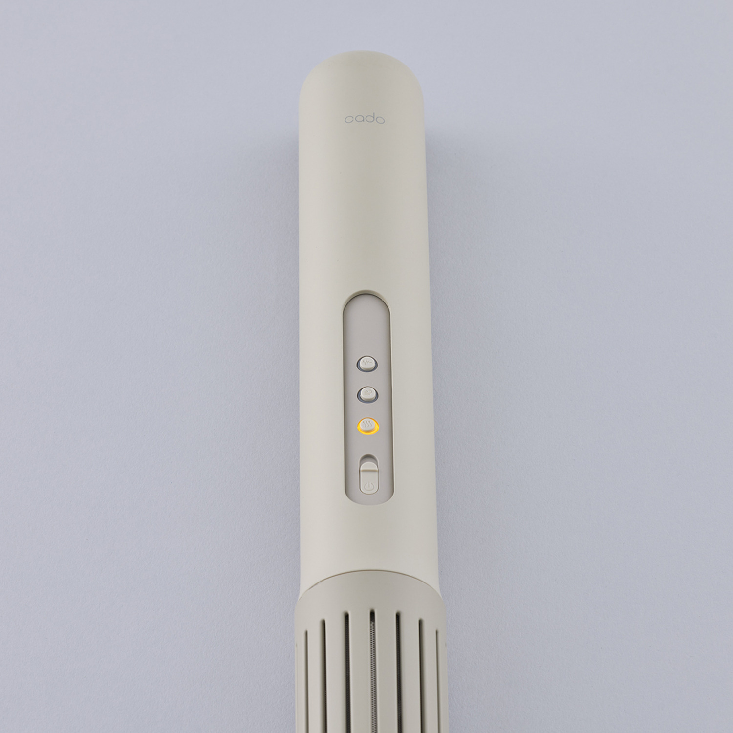 カドー 軽量スリム＆ 驚くほど手軽に使えて パワフル風量で暖める！ ふとん乾燥機　フェーン ＦＥＮ−００２