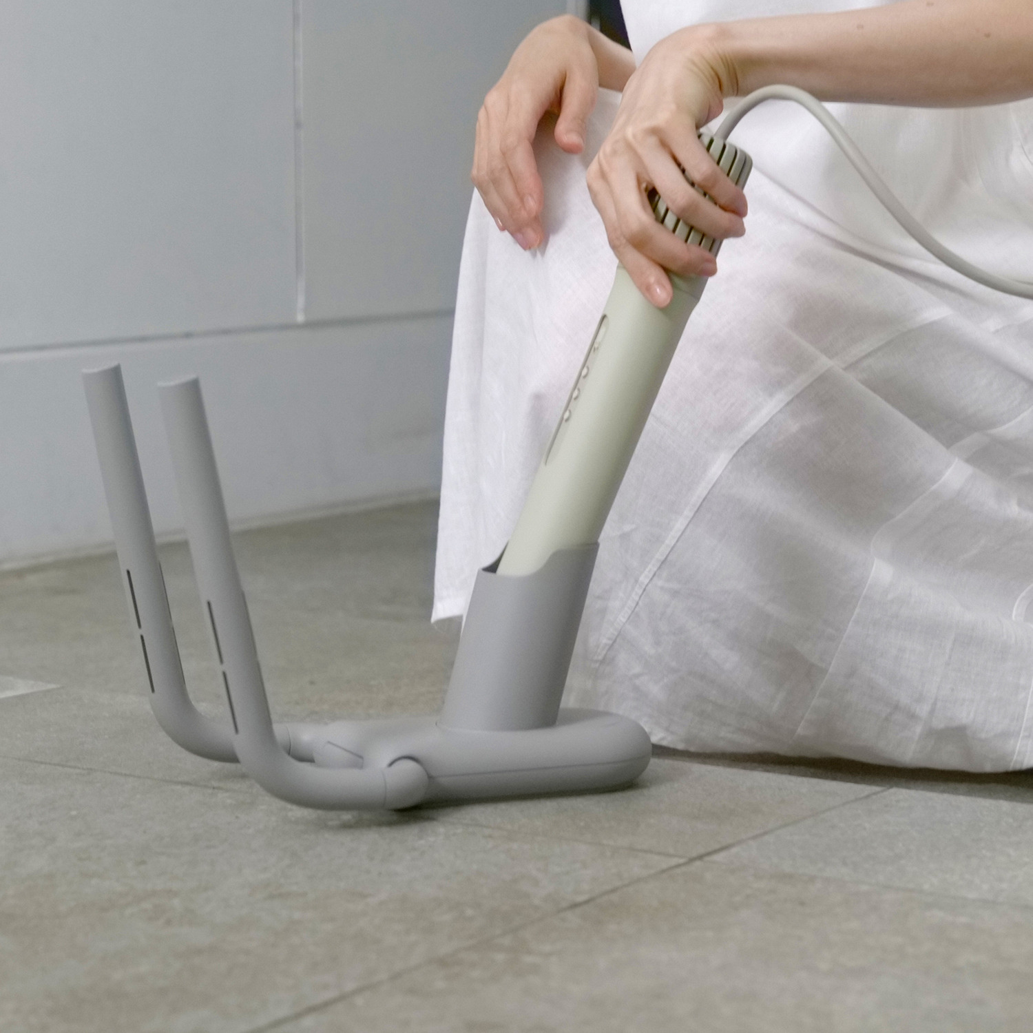 カドー ふとん乾燥機 フェーン シリーズ専用 靴乾燥スタンド ＦＥＮ−ＳＴ０１