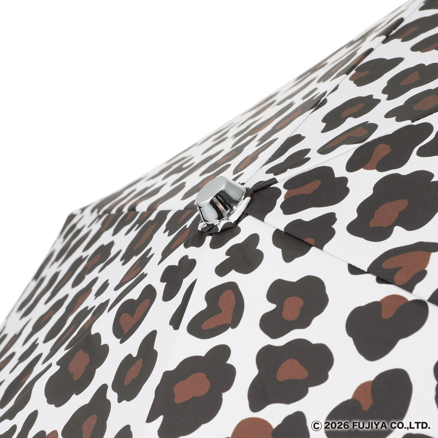 ペコちゃん 簡単開閉 ＵＶカット 晴雨兼用折りたたみ日傘 収納バッグ付