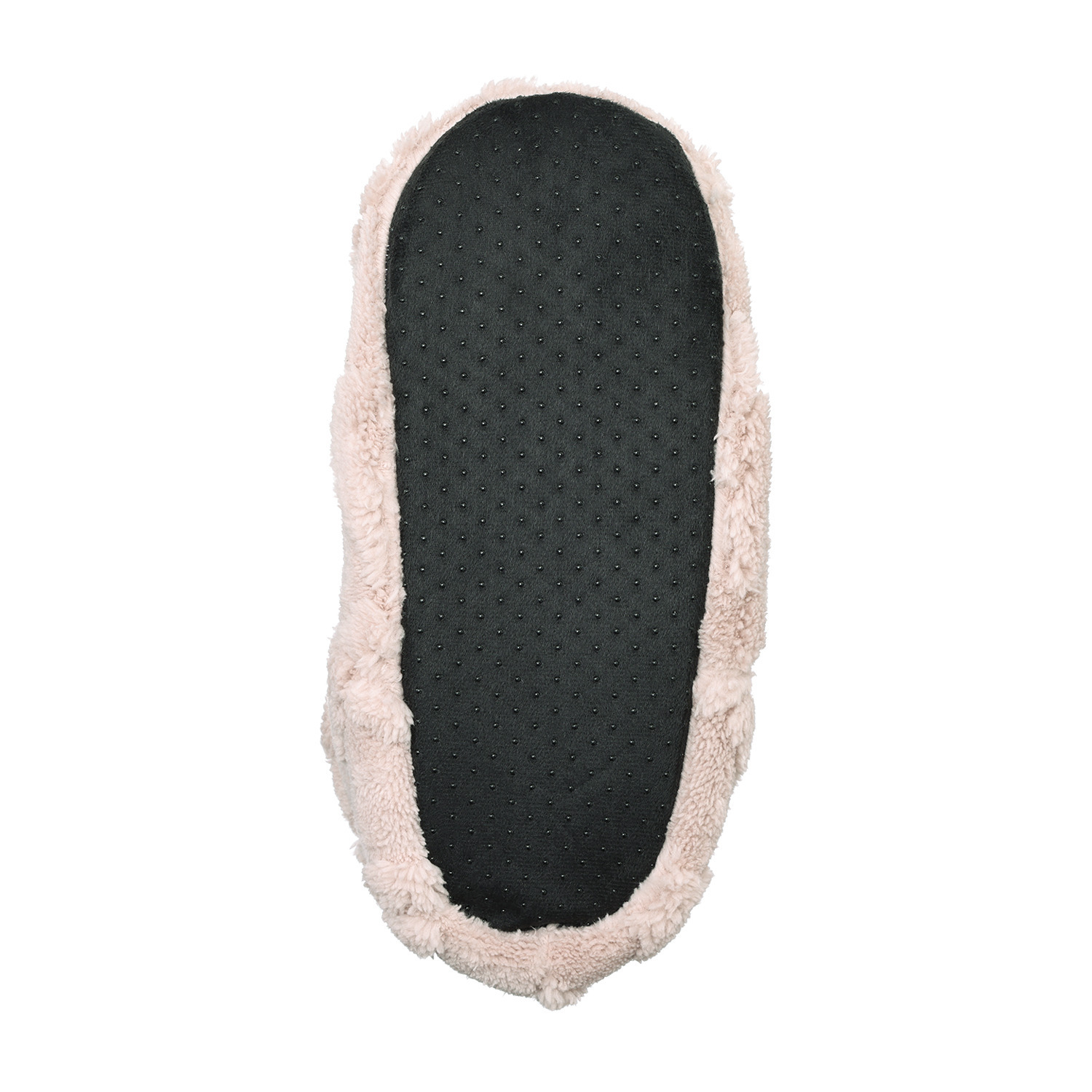 かわいい雑貨屋さん グロリア 足首まで ふわふわあったか！ カットボアブーツスリッパ