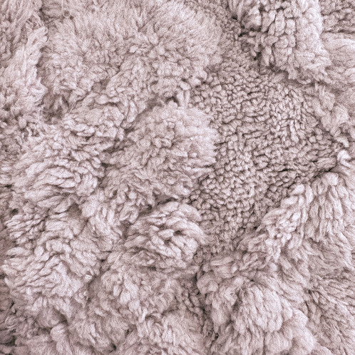 かわいい雑貨屋さん グロリア 足首まで ふわふわあったか！ カットボアブーツスリッパ