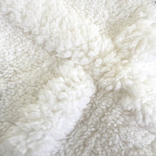 かわいい雑貨屋さん グロリア 足首まで ふわふわあったか！ カットボアブーツスリッパ