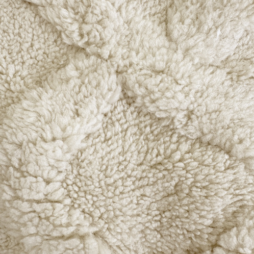 かわいい雑貨屋さん グロリア 足首まで ふわふわあったか！ カットボアブーツスリッパ