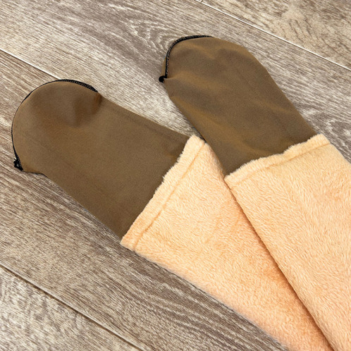 かわいい雑貨屋さん グロリア １２００デニール相当で 超あったか！ ストッキング風タイツ