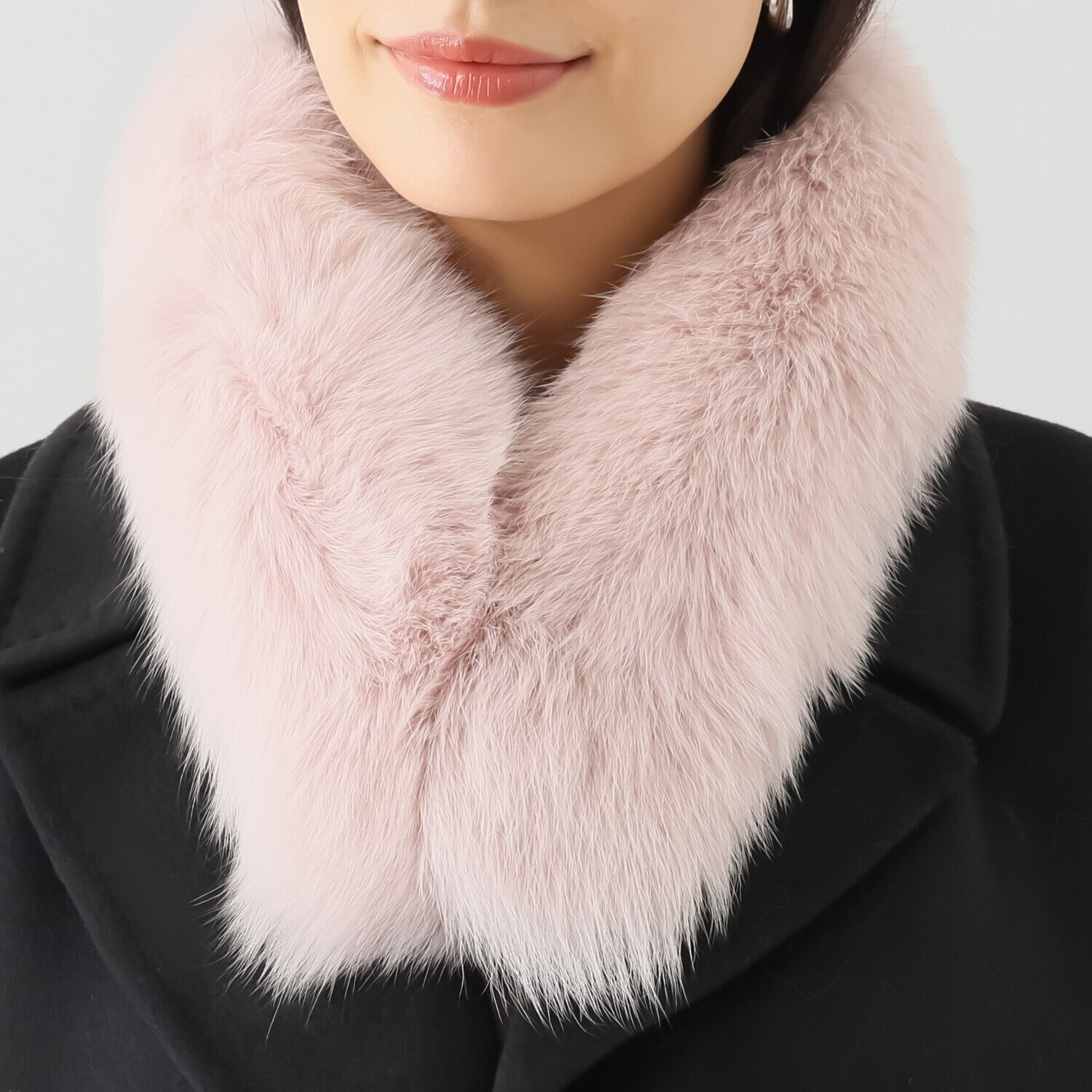 日本製 ＳＡＧＡ フォックスカラー